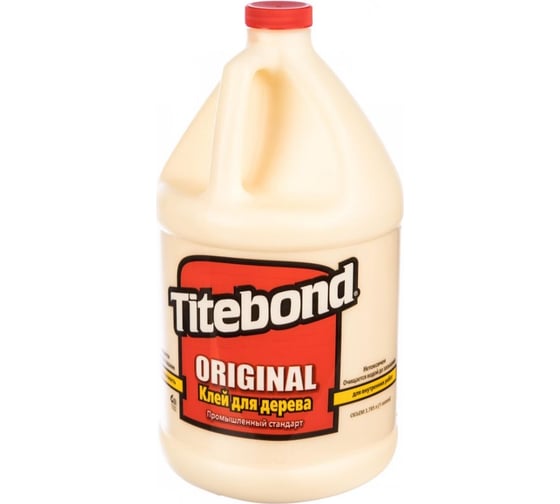 Столярный клей Titebond Original 5066