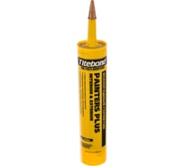 Клеящий герметик Titebond Painters Plus тон дерева, картридж 58351