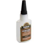 Супер клей Titebond Instant Вond 6211