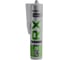 Санитарный герметик RX Formula серый, 280 мл 01-4-1-059 1
