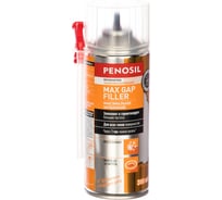 Монтажная бытовая пена Penosil Max Gap Filler Foam 310 мл A4646