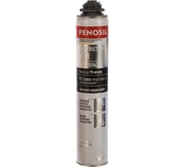 Монтажная профессиональная пена Penosil Construction 70 Foam 870 мл A4641