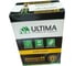 Контактный особопрочный клей Монолит 88, 30мл, шоу-бокс ULTIMA UCONTGLM3010 2