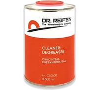 Очиститель-обезжириватель Dr. Reifen CL0500