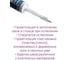 Силиконовый герметик для окон DAWOOSIL Greensil 808 прозрачный SSG-001C 2