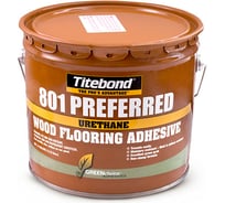 Полиуретановый клей Titebond 801 Preferred 8109