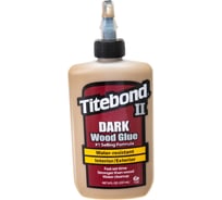Клей для темных пород дерева Titebond Dark Wood Glue 3703