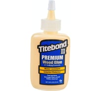 Столярный клей Titebond II Premium влагостойкий 5001 15732091