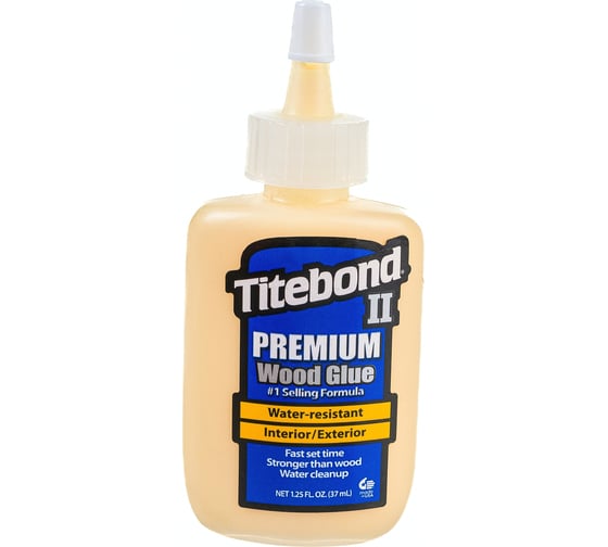 Столярный клей Titebond II Premium влагостойкий 5001 1