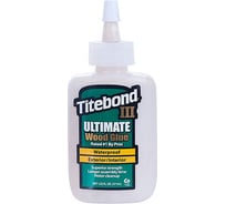 Клей Titebond III Ultimate повышенной влагостойкости 1411