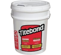 Столярный клей Titebond Original 5067