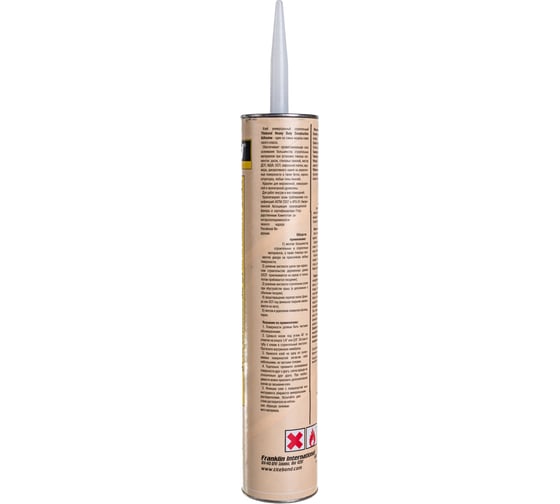 Сверхсильный клей Titebond Heavy Duty 55262
