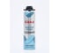 Очиститель монтажной пены SANZ foam cleaner, 500 мл PU-FOAM-Cleaner 1