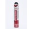 Профессиональная монтажная пена SANZ pu foam 65+, огнестойкая, 850 г PU-FOAM-Fire 1