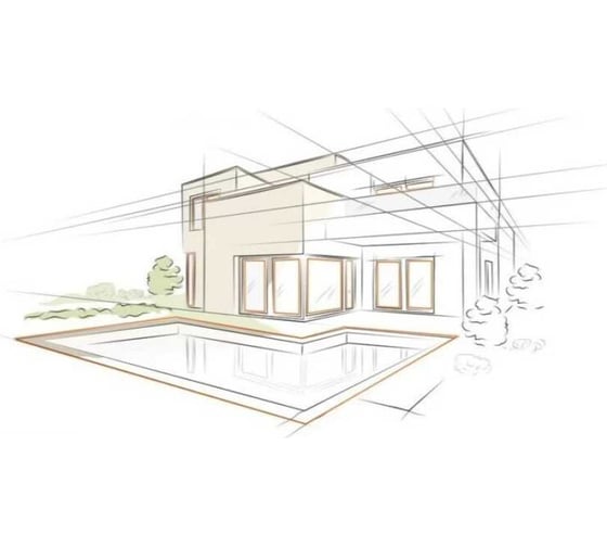 Клей-герметик YOLDAS Np1 elastic на основе ms-полимера, 290 мл, terracotta (темно-красный) EL-NP1010T