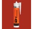 Клей-герметик YOLDAS Np1 elastic на основе ms-полимера, 290 мл, terracotta (темно-красный) EL-NP1010T 2