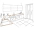 Клей-герметик YOLDAS Np1 elastic на основе ms-полимера, 290 мл, terracotta (темно-красный) EL-NP1010T 3
