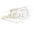 Клей-герметик YOLDAS Np1 elastic на основе ms-полимера, 290 мл, terracotta (темно-красный) EL-NP1010T 5