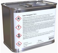 Клей Energoflex ENERGOPRO 2 л EPRADH2/0B