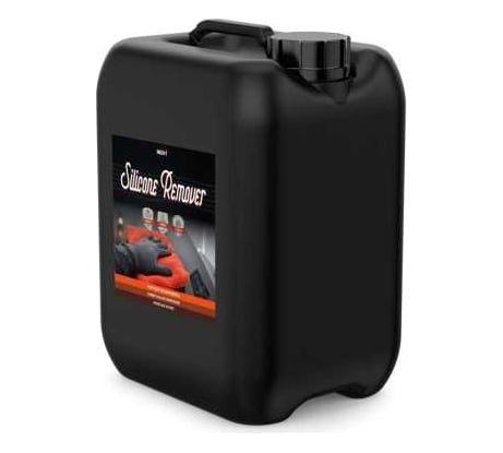 Антисиликон Megvit 5 л Silicone Remover 5
