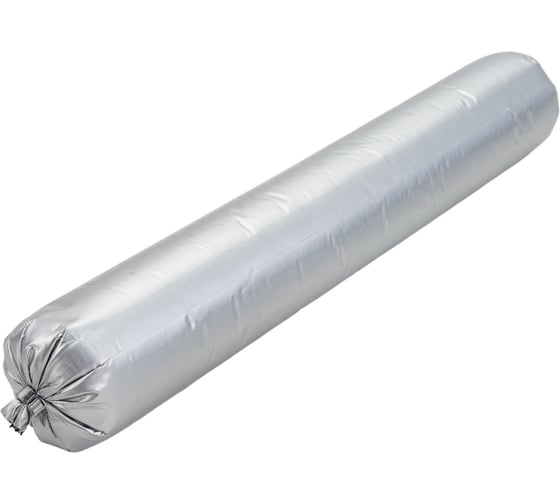 Полиуретановый герметик GoldiFoam PU Sealant HM 600 мл, черный 292600004