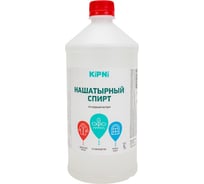 Нашатырный спирт KIPNI ПНД 1 л. 4607059912351