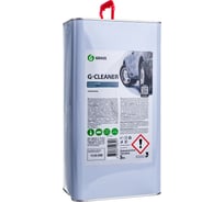 Обезжириватель 5л GRASS G-cleaner 110265