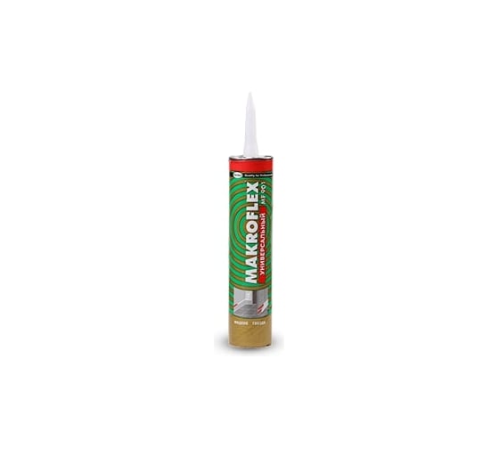 Универсальный клей Makroflex MF901 Б0023027 1