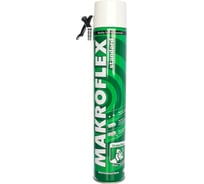 Монтажная пена Makroflex ShakeTec стд 750 мл Б0022947