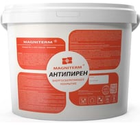 Теплоизоляция Магнитерм Антипирен 20 литров МАП20