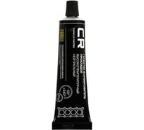 Герметик формирователь прокладок CARVILLE RACING силиконовый, высокотемпературный, нейтральный, черный, туба 85 г G9255857