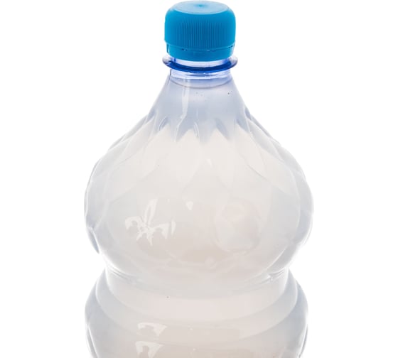 Жидкое стекло Goodhim f - 2.8кг Готовый продукт 40367