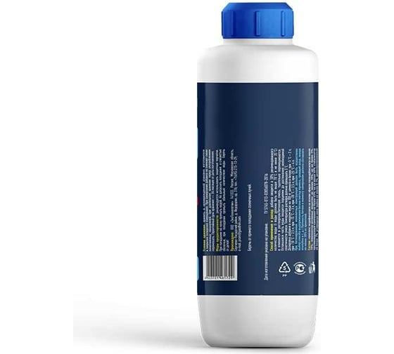 Комплексная противоморозная добавка с пластификатором Goodhim 25гр.С Frost Premium - 1л 461729