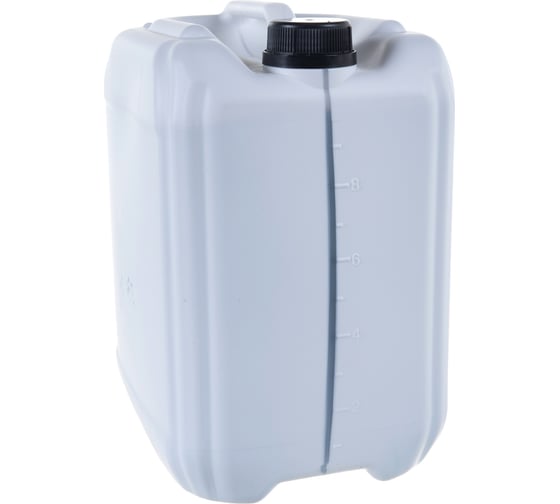 ХКМ с пластификатором Goodhim 10л 12986