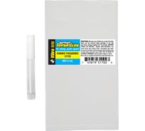 Цианоакрилатный моментальный клей Vibra-tite 301 2 мл 30102