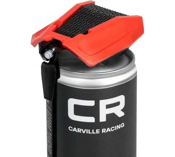 Термоключ CARVILLE RACING жидкий ключ с эффектом заморозки, аэрозоль, 400 мл G7400548