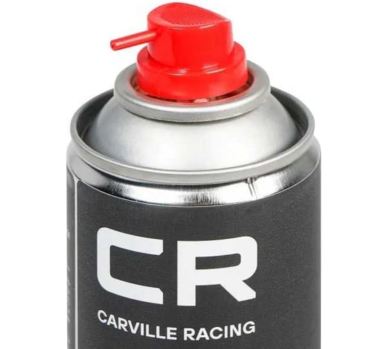 Универсальный обезжириватель CARVILLE RACING аэрозоль, 520 мл S7520185