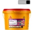Двухкомпонентная эпоксидная затирка SIKA Ceram-815 EG(AB)119/чёрный Вед 2КГ 707597 1