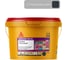 Двухкомпонентная эпоксидная затирка SIKA Ceram-815 EG(AB)115/сер.базал. Вед2КГ 707724 1