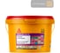 Двухкомпонентная эпоксидная затирка SIKA Ceram-815 EG(AB)132/бежевый Вед 2КГ 686470 1