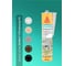 Универсальный эластичный полиуретановый герметик SIKA Flex-719 Universal PU чёрный Картридж 300мл. 754135 3