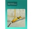 Универсальный эластичный полиуретановый герметик SIKA Flex-719 Universal PU чёрный Картридж 300мл. 754135 4