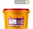 Двухкомпонентная эпоксидная затирка SIKA Ceram-815 EG(AB)131/тём.белый Вед2КГ 683362 1