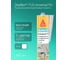 Универсальный эластичный полиуретановый герметик SIKA Flex-719 Universal PU белый Картридж 300мл. 754037 2