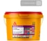 Двухкомпонентная эпоксидная затирка SIKA Ceram-815 EG(AB)111/св-серый Вед 2КГ 683322 1