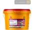 Двухкомпонентная эпоксидная затирка SIKA Ceram-815 EG(AB)134/сл.кость Вед 2КГ 705453 1