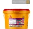 Двухкомпонентная эпоксидная затирка SIKA Ceram-815 EG(AB)139/коричнево-бежевая Вед 2КГ 705378 1