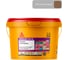 Двухкомпонентная эпоксидная затирка SIKA Ceram-815 EG(AB)140/коричневая Вед 2КГ 683393 1