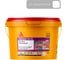 Двухкомпонентная эпоксидная затирка SIKA Ceram-815 EG(AB)121/пурп-бел. Вед2КГ 706626 1