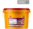 Двухкомпонентная эпоксидная затирка SIKA Ceram-815 EG(AB)112/серый Вед 2КГ 683324 1